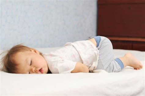 Tips Para Ayudar A Dormir A Tu Hijo Todo Pasa En Casa