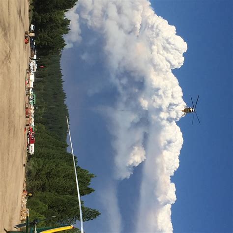 Pioneer Fire Wildfire Today