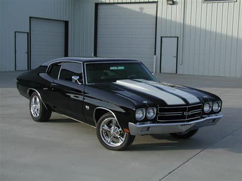 Wallpaper ID 623833 Chevrolet Muscle Cars Muscle Chevelle
