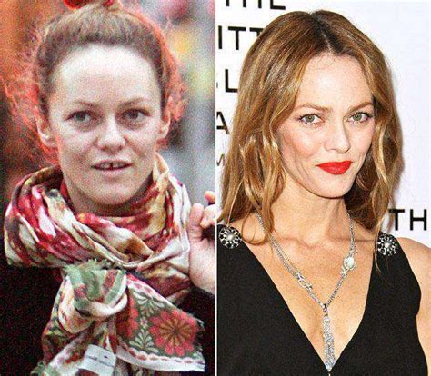 27 célébrités qui n ont plus du tout le même visage sans maquillage