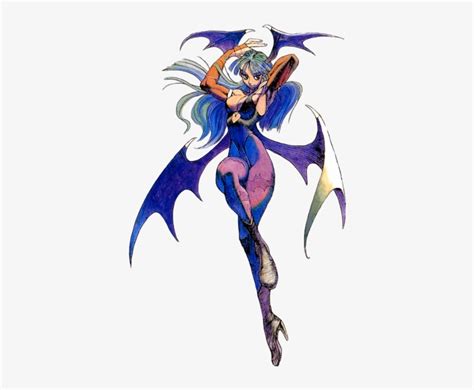 Download Rp Blog For Morrigan Aensland From Darkstalkers Morrigan