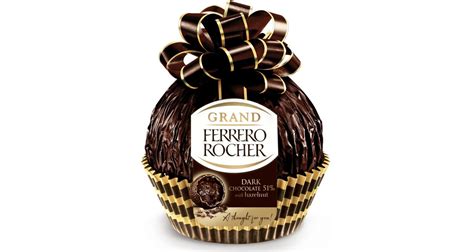 Ferrero Gears Up For Christmas With New Launches