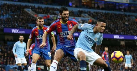 Home english premier league highlights premier league 2020/2021 manchester united vs aston villa. Man City eye over win over Palace - Goli Sports