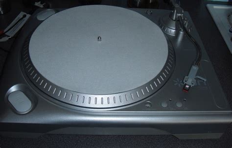 Ion Ittusb Turntable Record Player Deck In Clydach Swansea Gumtree