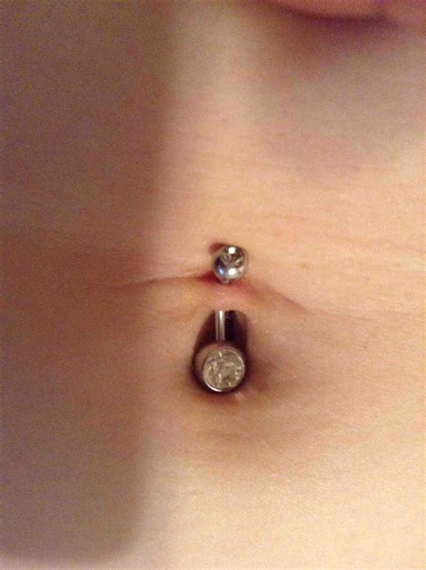 An Illustrated Guide To Navel Piercings Tatring Vlr Eng Br