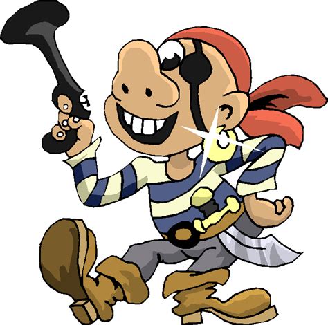 Free Cartoon Pirate Cliparts Download Free Cartoon Pirate Cliparts Png Images Free Cliparts On