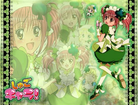 Amulet Clover Celeste0502 Foto 36795547 Fanpop