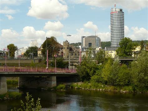 Lerne die beliebten sehenswürdigkeiten in jena kennen. Sehenswürdigkeiten | Städte | Jena | Goruma