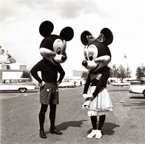 Pupepepets Blog Mickey And Minnie Through The Years 1955 Present Update
