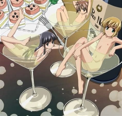 Chico Coco Boku No Pico Pico Boku No Pico Boku No Pico Screencap Stitched Third Party