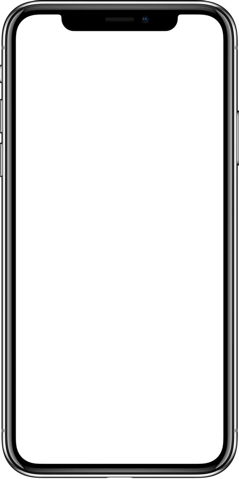 Over 4888 frames png images are found on vippng. Iphone X Pictures Transparent PNG Pictures - Free Icons ...