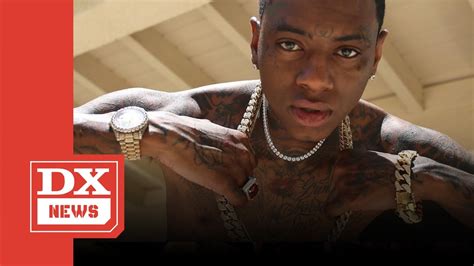 Check out soulja boy welcome to my house: Soulja Boys' House Robbed - YouTube