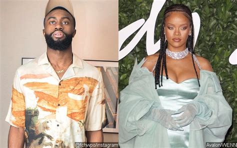 The official page of boston celtics shooting guard jaylen brown. NBA Star Jaylen Brown Thirsting Over Rihanna's Sexy ...