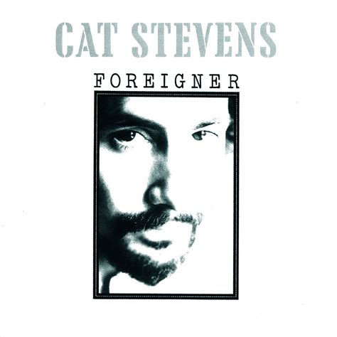 Foreigner Cat Stevens Amazon Fr Cd Et Vinyles}