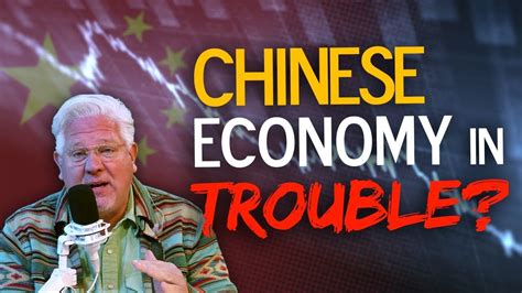 Is China Heading Towards Economic Collapse The Glenn Beck Program