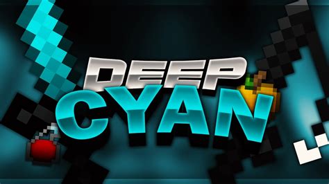 Deep Cyan 16x Pack Release Fps Youtube Thumbnails