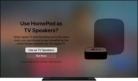 How To Configure Your Apple Tv Settings The Right Way
