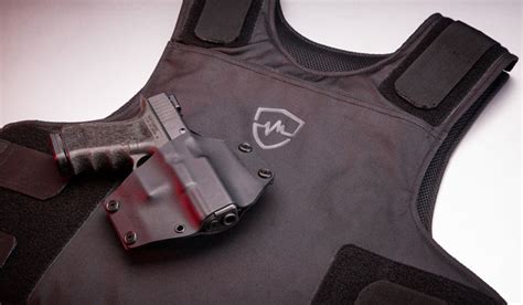 Their goal is to save as many lives as possible by making protection. Safe Life Defense Multi-Threat Body Armor Vest Review ...