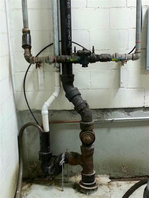 The cost to clean out the dryer vent on the roof is $30 to $40 more than cleaning a regular dryer vent due to their inconvenient location. Reliance Plumbing: Cast Iron Roof Drain Vent Stack ...