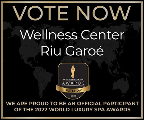 We Are Nominated For The 2022 World Luxury Spa Awards In Three Of Our