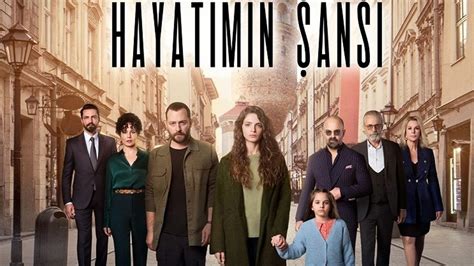 Hayatımın Şansı 3bölüm Izle Hayatımın Şansı Yeni Bölüm Izle Dizi