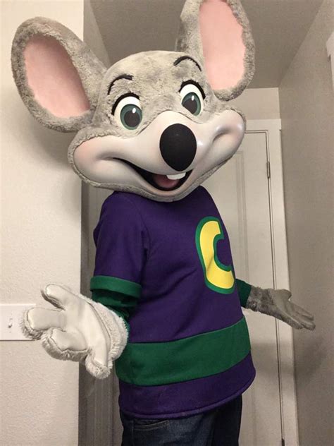 Rockstar Chuck E Update Final 🐭 Chuck E Cheeses Amino Amino