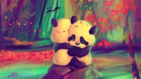 El Top 99 Fondos De Pantalla De Pandas Abzlocalmx