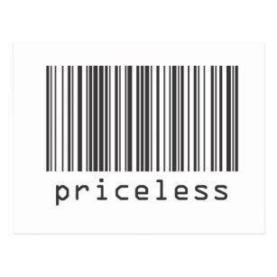 T download png file chip bag template that can be customized to any theme & can be used with software like canva, picmonkey, cricut, silhouette & more. Barcode Postcards | Zazzle AU