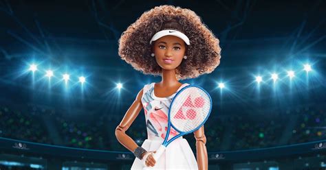Jun 06, 2021 · naomi osaka stands up for herself: The Naomi Osaka Barbie® Doll Honoring the Tennis Player as ...