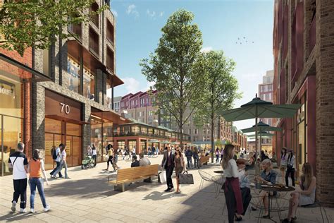 Jul 30, 2021 · the home of coventry city on bbc sport online. Chapman Taylor | Planning application submitted for ...
