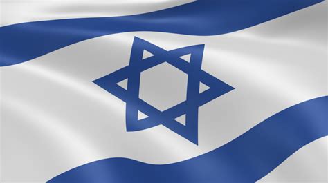 The flag of israel was adopted in 1948. Tell me again that hatred of Jews isn't a factor - Thomas Wictor