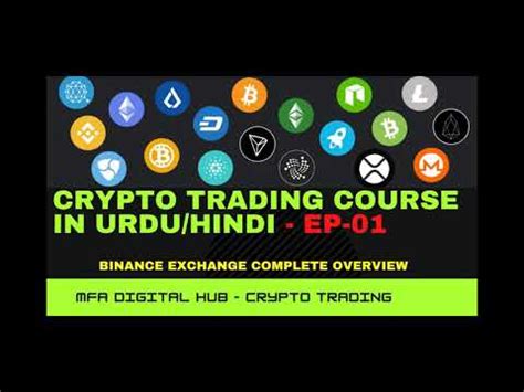 Home » finance & accounting » cryptocurrency trading course for beginners in hindi / urdu. How to Buy/Sell Crypto - Complete Course in Urdu/Hindi ...