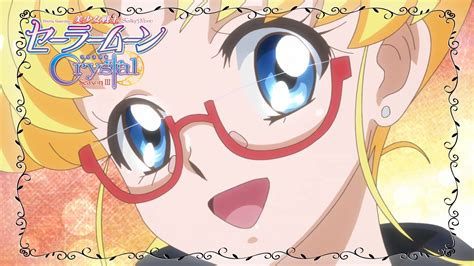 Sailor Moon Crystal Act 28 Preview Usagi In A Mugen Academy Uniform Sailor Moon News