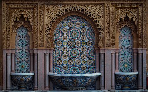 Maroc Fond D Ecran - Fond d écran