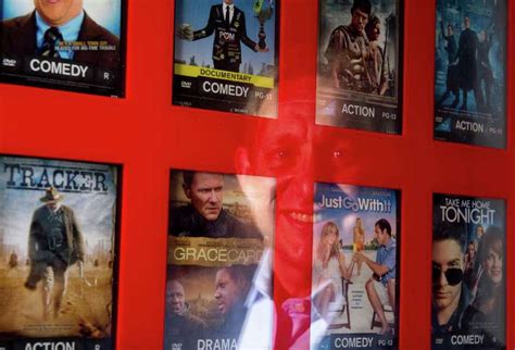 New Movies This Week At Redbox