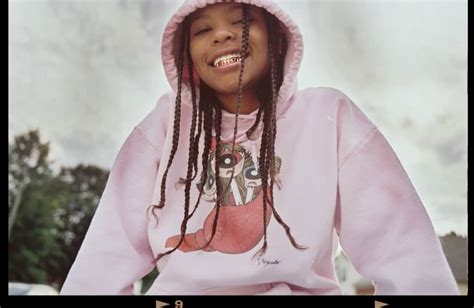 kodie shane recruits lil yachty and lil uzi vert for “hold up dough up the fader