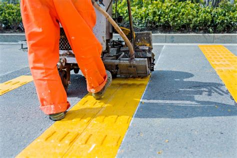 New Cooperative Contracts For Roadway Maintenance
