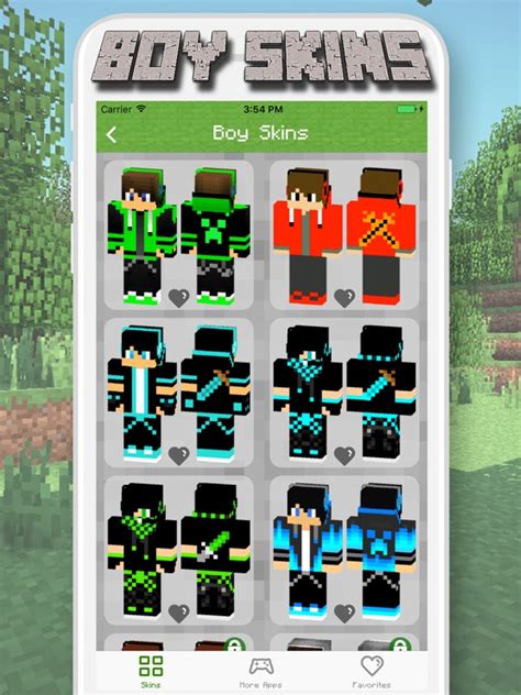 Boy Skins For Minecraft Pe Mcpe Skins Free Online Game Hack And