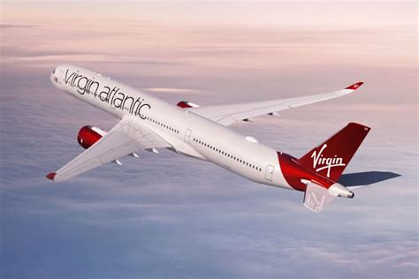 Virgin Atlantic Increases Cargo Only Flights By Over 38 In June After