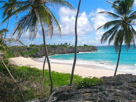 Bottom Bay Barbados Beaches In The World Caribbean Islands