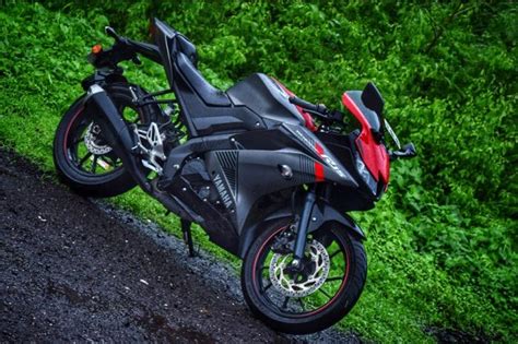 Ssb medicare has its head office in lucknow. Yamaha R15 V3 Motorcycle Road Test Review: The Best R15 ...