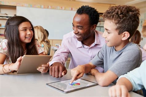 Aplicativos E Plataformas Na Educação