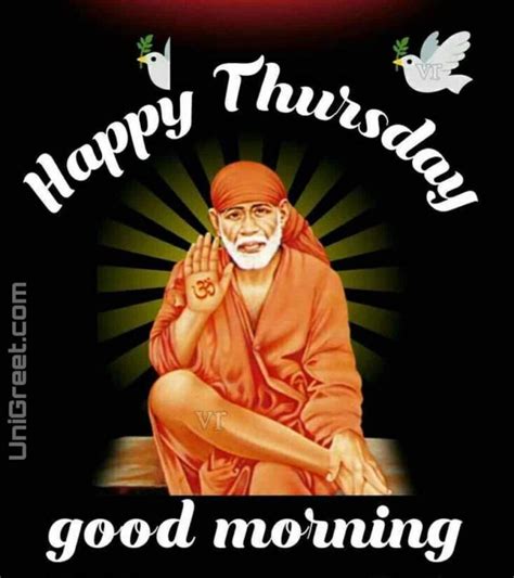 Good morning baby images with quotes morning messages is also one of this way to wish or greet with good morning greetings. 33+ New Good Morning Sai Baba Images﻿ Quotes Wishes Pics ...