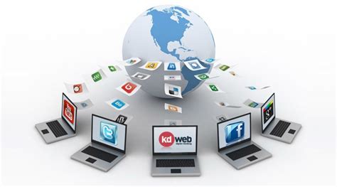 Top 5 Effective Ways To Promote Your Company In Social Networks Kd Web