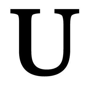 We did not find results for: Amazon.com: Letter U Medium: Home & Kitchen