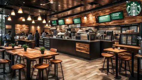 How To Open A Starbucks Franchise In India 2024