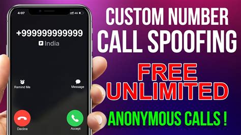 best fake call app for android with custom number call spoof indycall app custom number call
