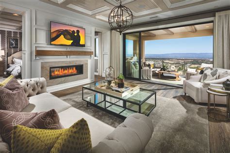 Cozy and quaint homes aren't for everyone. The Modern Dual Master Bedroom Trend in Luxury Homes
