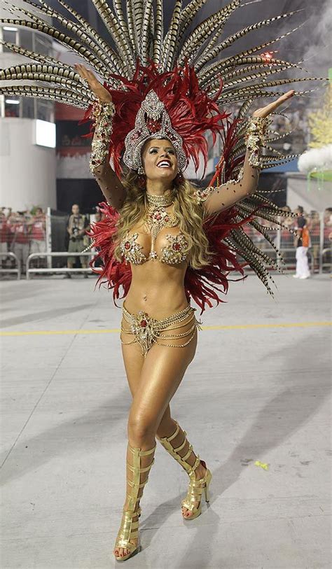 the sun carnival girl brazil carnival carnival dancers