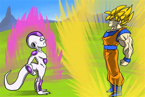 This game is developed by dimps and published by bandai namco games. The Only Outcome Possible For The New Dragonball Z Movie / Dorkly :: Dragon Ball Z :: jhall ...